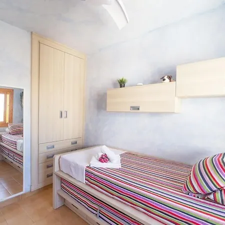 Tu Casita De La Playa * Santa Pola