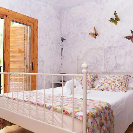 Apartment Tu Casita De La Playa Santa Pola