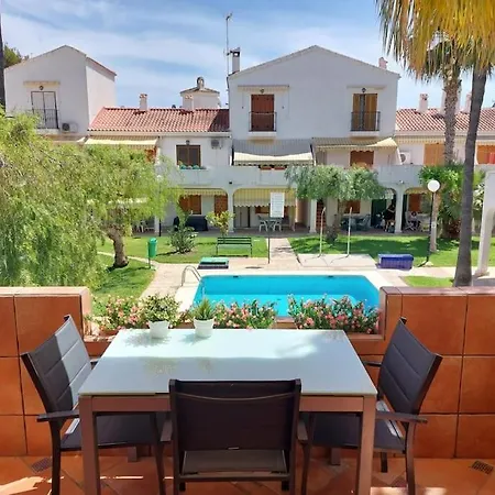 Tu Casita De La Playa Santa Pola
