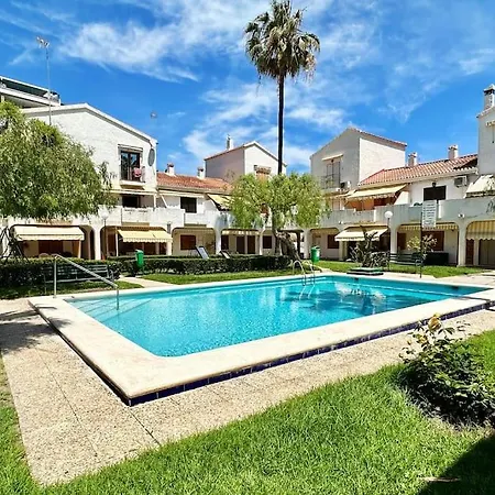 Tu Casita De La Playa Apartment *
