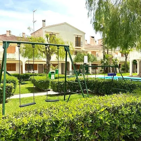 Tu Casita De La Playa Apartment Santa Pola