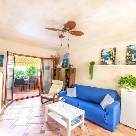 Tu Casita De La Playa Apartment