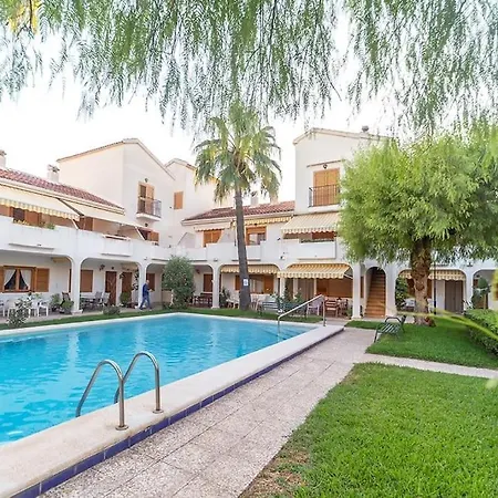 Tu Casita De La Playa
