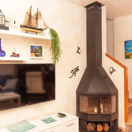 Tu Casita De La Playa