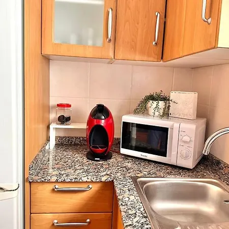 Tu Casita De La Playa Santa Pola