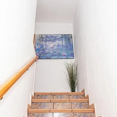 Tu Casita De La Playa