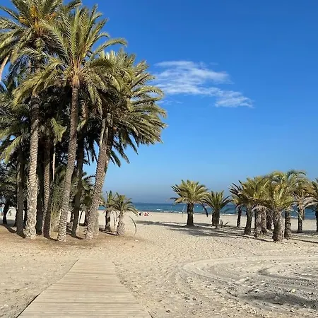 Tu Casita De La Playa