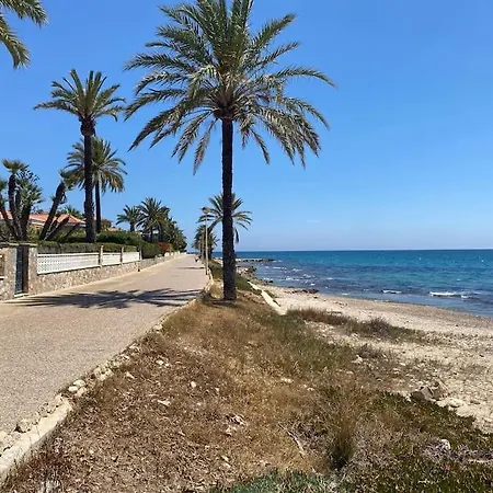 Tu Casita De La Playa Apartment