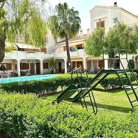 Tu Casita De La Playa Apartment Santa Pola