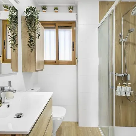 Tu Casita De La Playa Apartamento *