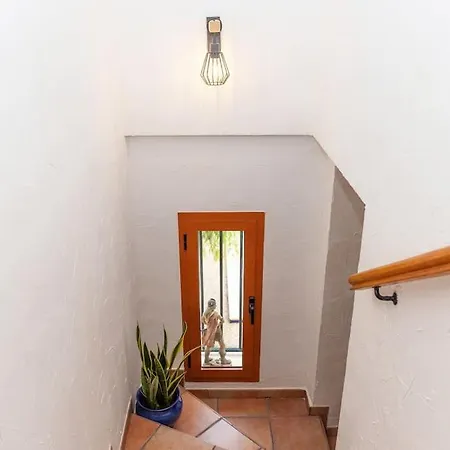 Apartamento Tu Casita De La Playa *